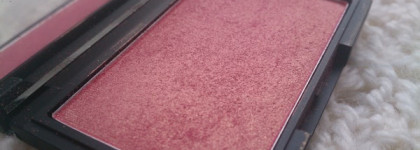 Румяна Sleek MakeUP blush  926 Rose Gold