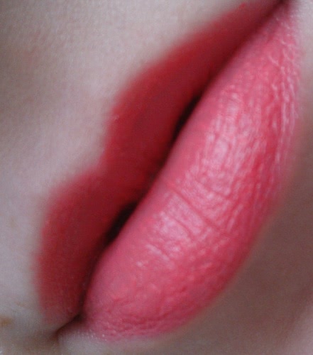 Помада Catrice Ultimate Colour Lipstick #250 Matt About Pink