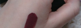 Помада Still  Endless Kiss Lipstick Wild Plum #323 дикая слива