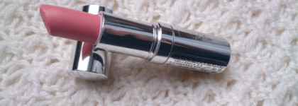 Устойчивая матовая помада Seventeen Matte Lasting Lipstick #19