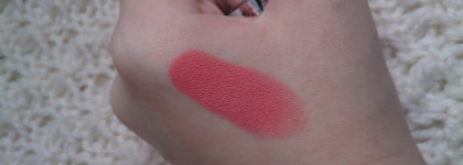 Устойчивая матовая помада Seventeen Matte Lasting Lipstick #19