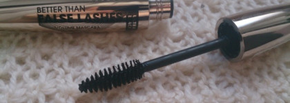 Тушь для ресниц Catrice Better Than False Lashes Mascara Ultra Thrilling me softly(черная)