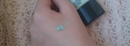 База Catrice Prime And Fine Anti-Red Base