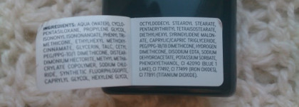 База Catrice Prime And Fine Anti-Red Base