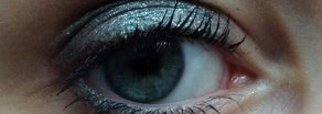 Минеральные тени от Colorevolution   miniral shadow в оттенке Malachite