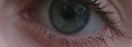 Такая нашумевшая... тушь для ресниц Vivienne sabo Artistic Volume Mascara Cabaret 01(черная)