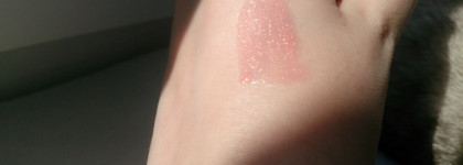 Блеск для губ Flash Yllozure  в оттенке 1857