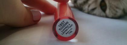 Блеск для губ Flash Yllozure  в оттенке 1857