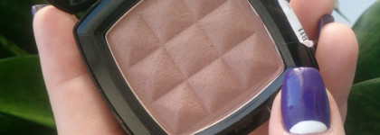 Румяна Nyx Powder Blush PB11 Taupe