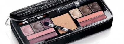 Makeup travel sets - "Быть или не быть, вот в чём вопрос."