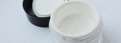 Kora New Line Крем-пилинг мягкого действия с фруктовыми кислотами. Вечерний уход