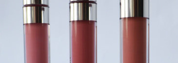 Помады заморские Colourpop, матовые да сатиновые