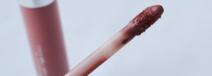 Помады заморские Colourpop, матовые да сатиновые