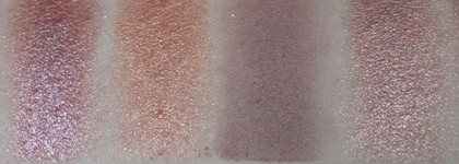 Тени для век Makeup Revolution Iconic 3
