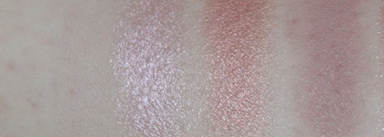 Тени для век Makeup Revolution Iconic 3