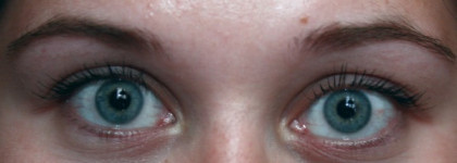 Обзор на тушь L'oreal Volume Million Lashes Mascara So Couture black