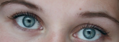 Обзор на тушь L'oreal Volume Million Lashes Mascara So Couture black