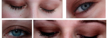 Becca eye colour powder shimmer в цветах Jacquard & Venise