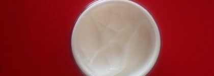 #1: Долгожитель косметической полочки - Крем Кора увлажняющий с морскими водорослями