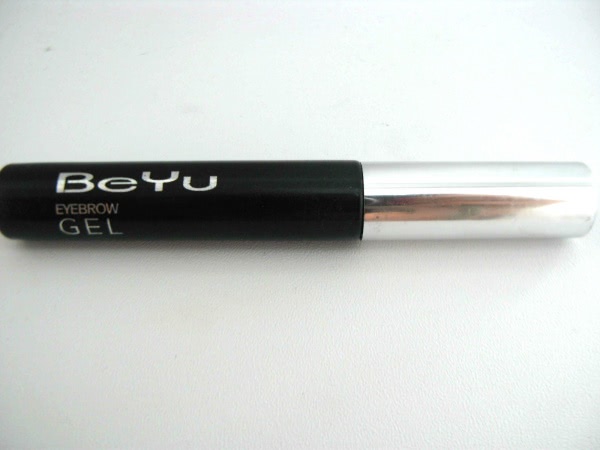 Beyu eyebrow booster filling effect гель для бровей