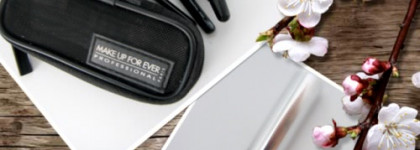 Бровей творенье. Лучшие средства для исправления ошибок молодости от Mufe и Beyu