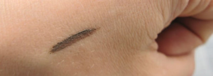 Бровей творенье. Лучшие средства для исправления ошибок молодости от Mufe и Beyu