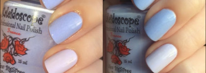 Фарфоровый термолак El Corazon Kaleidoscope t-21