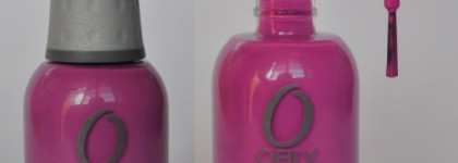 Ягодная "шалость" от Orly