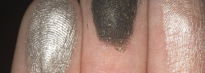 Дёшево и качественно! Палетка Color Icon Eyeshadow Trio  "Silent Treatment 335" от Wet n Wild