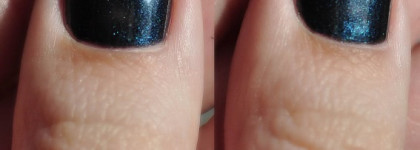 Подводные глубины с Essie "Dive Bar"