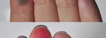 Дешево и качественно 2! Wet n Wild Color Icon Eyeshadow Collection 737A Poster Child