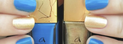 Небеса и звезды