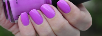 China Glaze «That's Shore Bright»