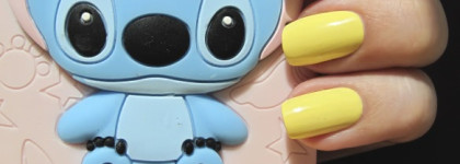 Нежное летнее солнышко  Orly "Lemonade"