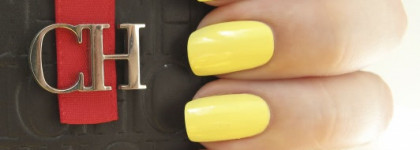 Нежное летнее солнышко  Orly "Lemonade"