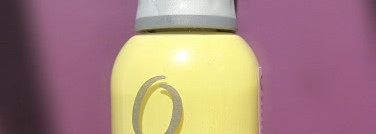 Нежное летнее солнышко  Orly "Lemonade"