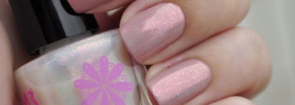 Матовый nude Brigitte Bottier 35