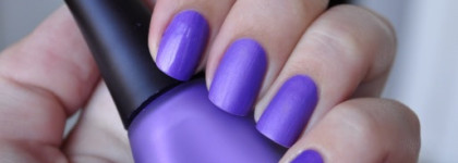 Golden Rose Matte 25