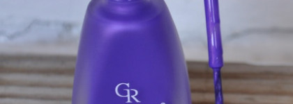 Golden Rose Matte 25