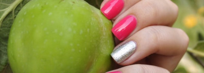 Прелесть моя Orly "Butterflies"