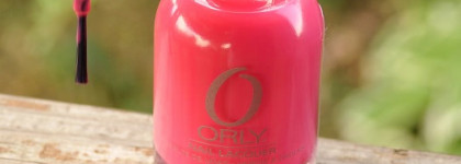 Прелесть моя Orly "Butterflies"