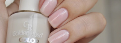 Молочный Golden Rose Color Expert 01