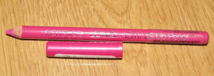 Карандашик для губ Catrice Cosmetics Longlasting Lip Pensil 060 The Perfect Pinkini