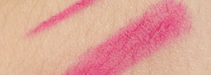 Карандашик для губ Catrice Cosmetics Longlasting Lip Pensil 060 The Perfect Pinkini