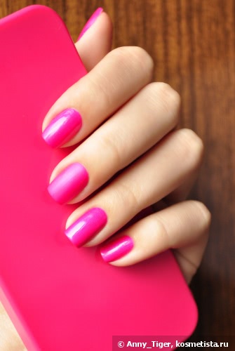 China Glaze
