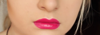 Лаковая помада Rimmel London Apocalips Lip Lacquer "303 Apocalyptic"
