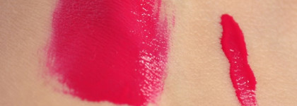 Лаковая помада Rimmel London Apocalips Lip Lacquer "303 Apocalyptic"