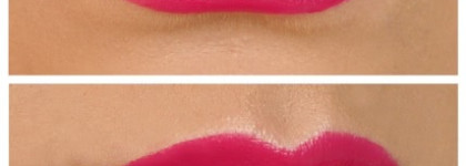 Лаковая помада Rimmel London Apocalips Lip Lacquer "303 Apocalyptic"