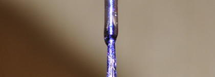 Бесподобный космический Dance Legend "Pulsar"