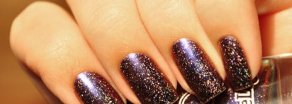 Бесподобный космический Dance Legend "Pulsar"